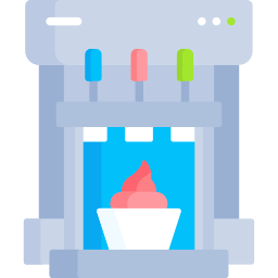 Ice cream icon