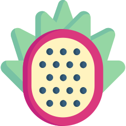 pitaya Icône