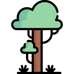 Trees icon