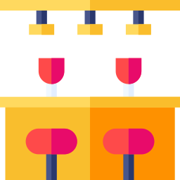 Bar icon