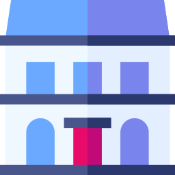 Building icon