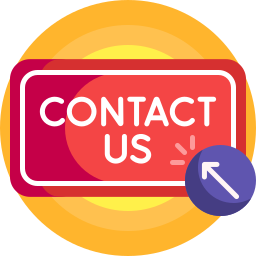 Contact us icon