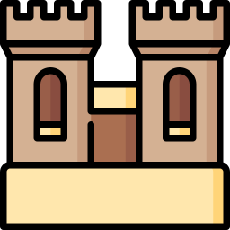 Fortress icon