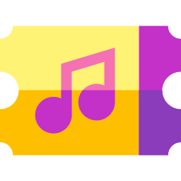 음악회 icon