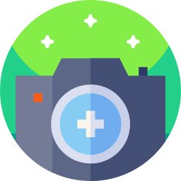 Camera icon