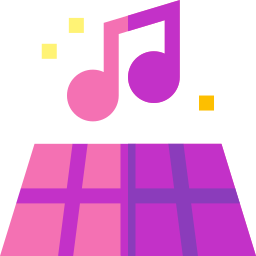 ダンスフロア icon