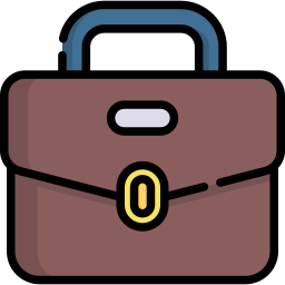 Portfolio icon