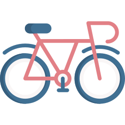 fahrrad icon