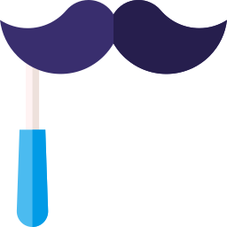 Moustache icon