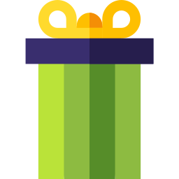 geschenkbox icon