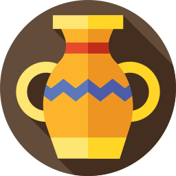 Vase icon