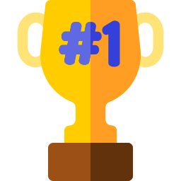 Trophy icon