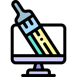 webseite icon