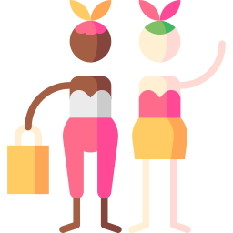 Shopping icon