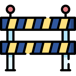 Barrier icon