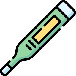 Thermometer icon