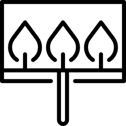 flameaux ikona