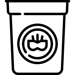 Coffee cup icon