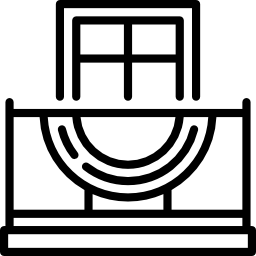 バルコニー icon