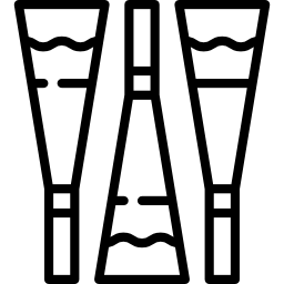 Рог иконка