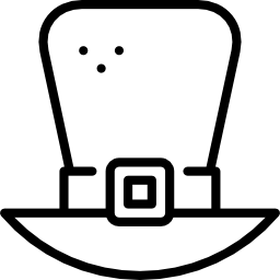 Hat icon