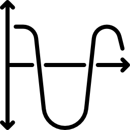 analytique Icône