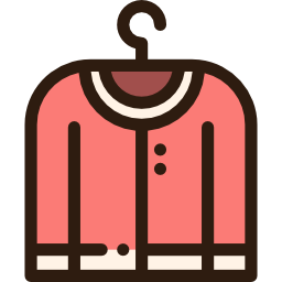 sweatshirt icon