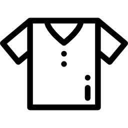 camisa Ícone