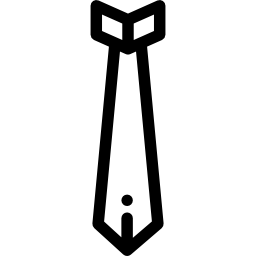 Tie icon