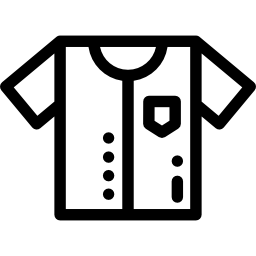 Shirt icon