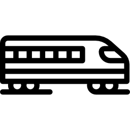 Train icon