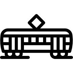 トラム icon