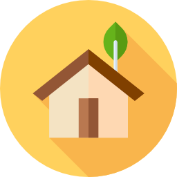 House icon