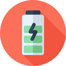 Battery icon