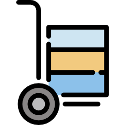 Trolley icon