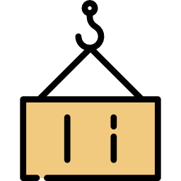 クレーン icon