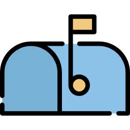 briefkasten icon