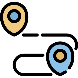 route icon