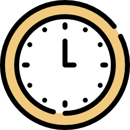 Clock icon