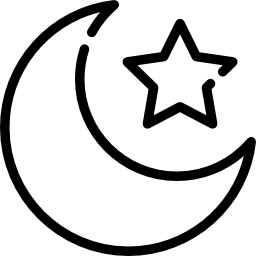 Islam icon