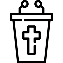 trybuna ikona