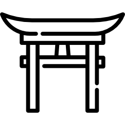 shinto icoon