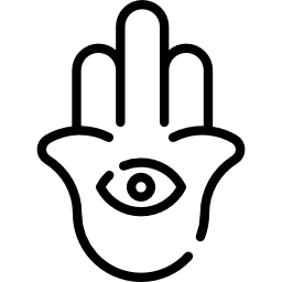 Semitic neopaganism icon
