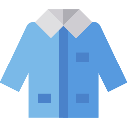 Jacket icon