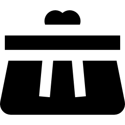 Purse icon