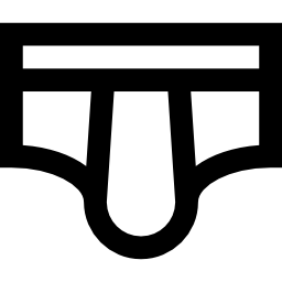 unterhose icon