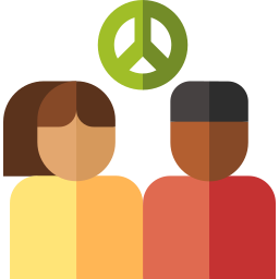 Peace icon