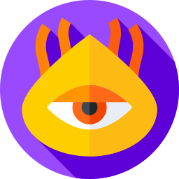 Alien icon