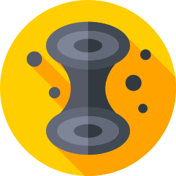 Wormhole icon