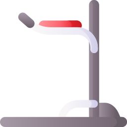 Parallel bars icon